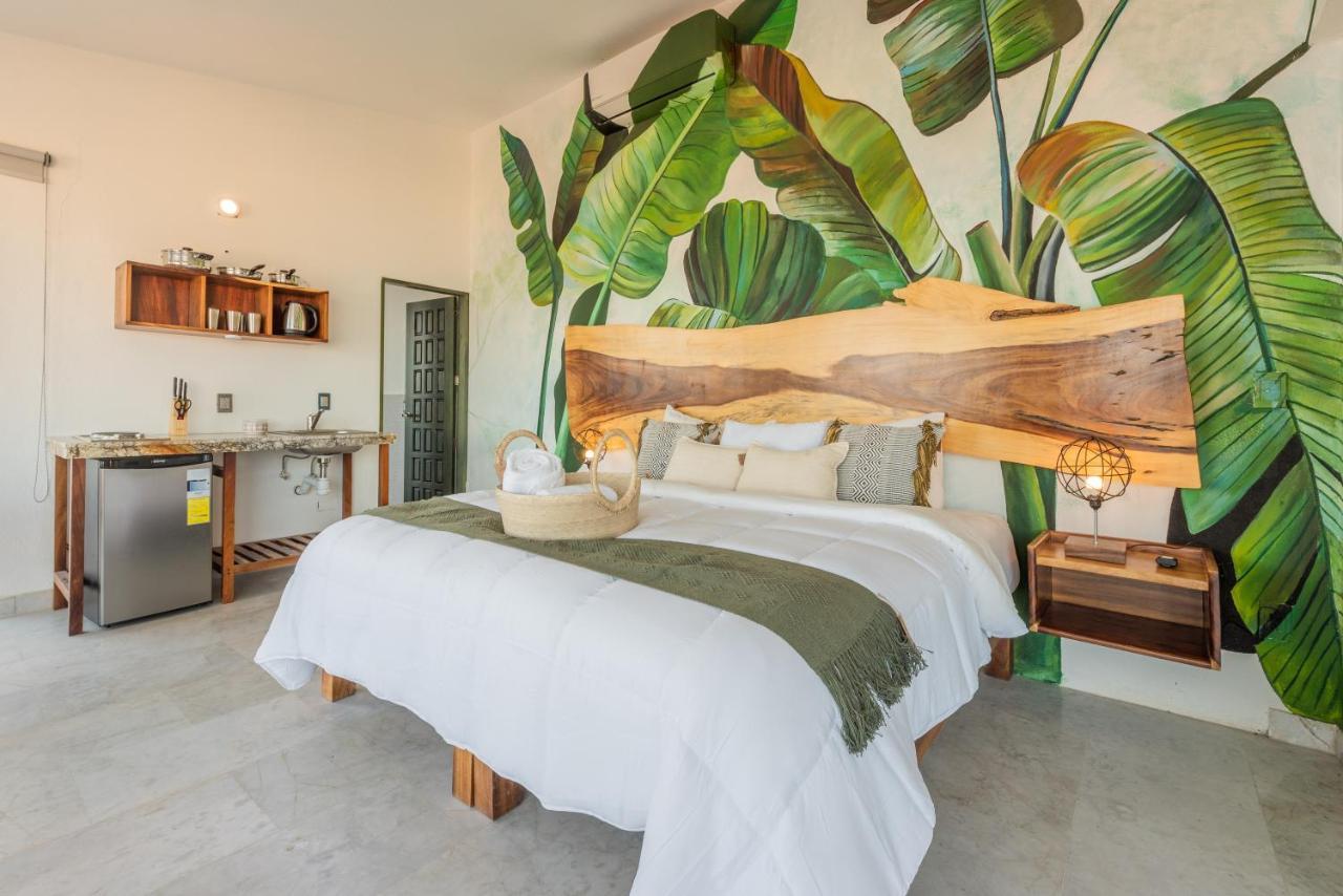 Aparthotel La Casa Blanca Puerto Vallarta Exteriér fotografie