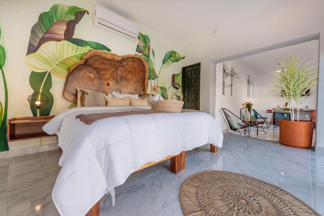 Aparthotel La Casa Blanca Puerto Vallarta Exteriér fotografie