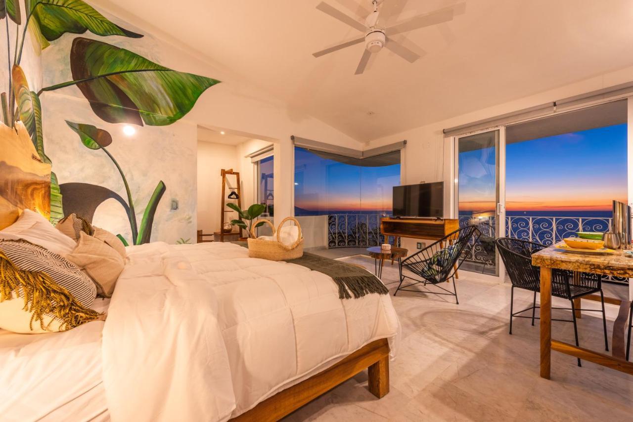Aparthotel La Casa Blanca Puerto Vallarta Exteriér fotografie