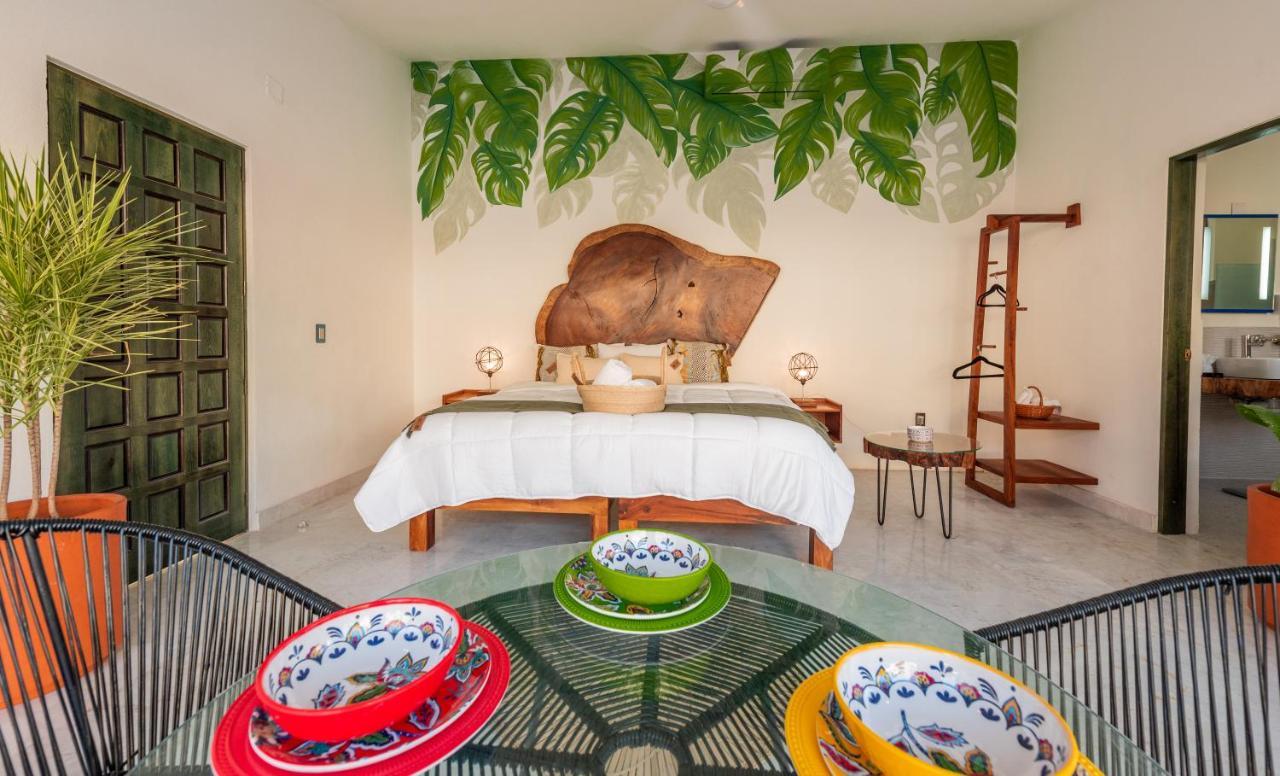 Aparthotel La Casa Blanca Puerto Vallarta Exteriér fotografie