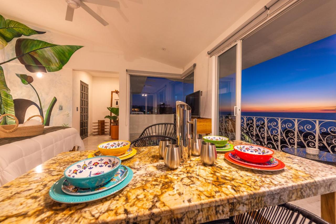 Aparthotel La Casa Blanca Puerto Vallarta Exteriér fotografie