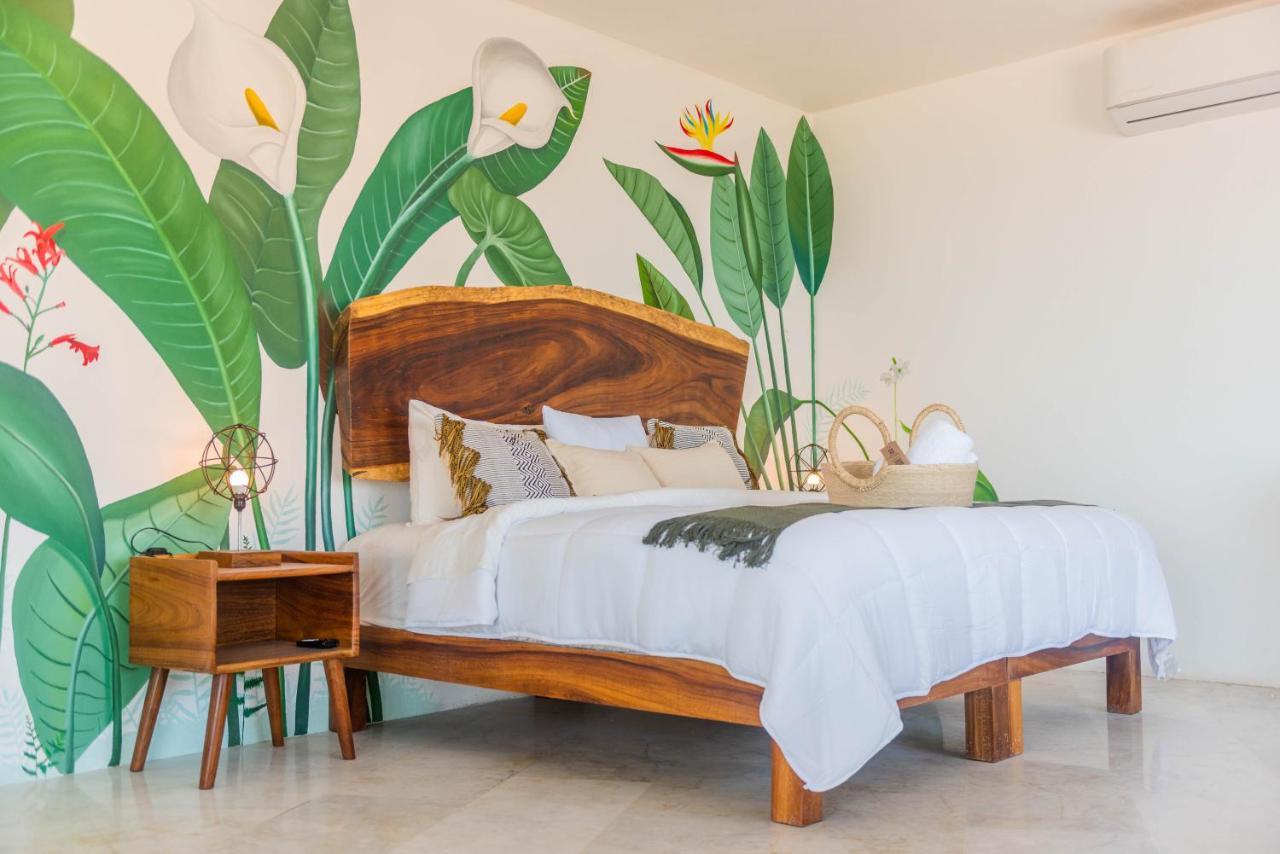 Aparthotel La Casa Blanca Puerto Vallarta Exteriér fotografie