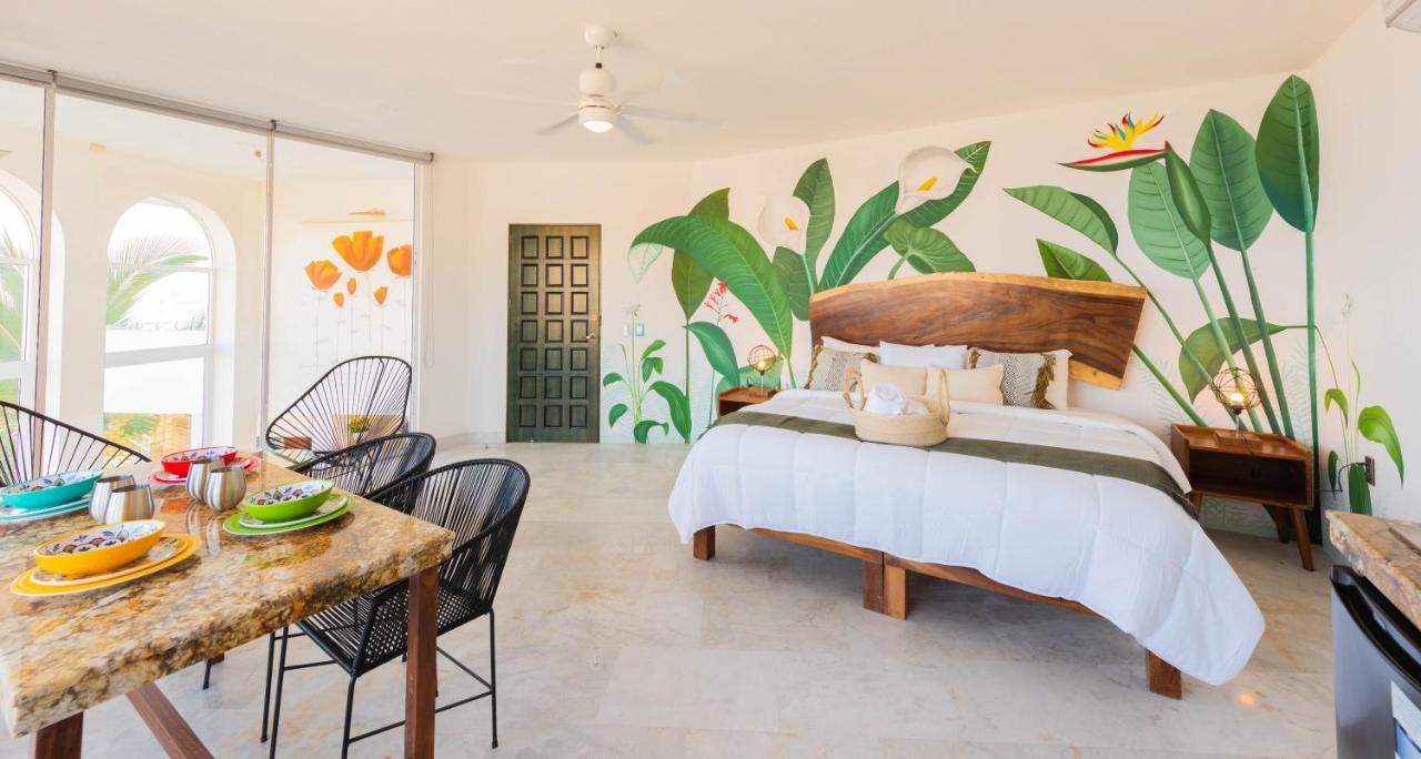Aparthotel La Casa Blanca Puerto Vallarta Exteriér fotografie